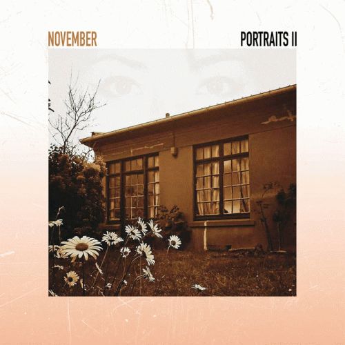 November (FRA) : Portraits II